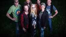 Von den Rolling Stones bis zu Led Zeppelin: Die Markdorfer Cover-Band Powerflowers werden den Markdorfern mit einem zweieinhalbstündigen ...