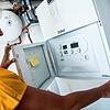 Ab 2024 soll jede neue Heizung zu 65 Prozent mit erneuerbaren Energien betrieben werden.