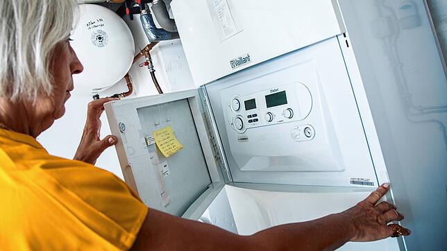 Ab 2024 soll jede neue Heizung zu 65 Prozent mit erneuerbaren Energien betrieben werden.