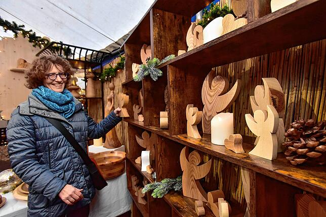 Bild 8: Weihnachtsglanz in edlem Ambiente &ndash; der Samstag bei der Fürstenberg-Weihnachtswelt