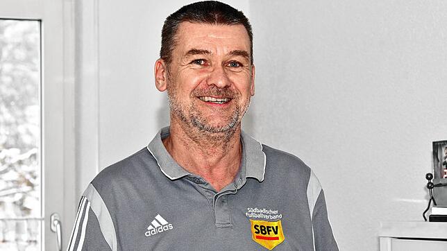 Bilanz: Der Tätigkeitsbericht von Bezirksjugendwart Harald Fengler steht im Mittelpunkt des Bezirksjugendtags der Fußballer in Herten.