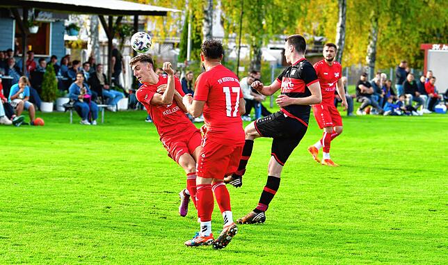 Bild 21: SV Jestetten besiegt FC RW Weilheim mit 1:0 &ndash; und wir haben Bilder!