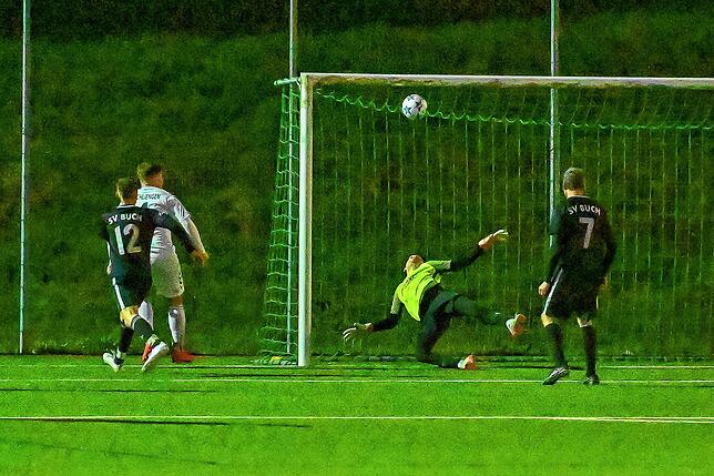 Bild 26: SV Buch gewinnt Nachholspiel bei den SF Schliengen mit 4:3 &ndash; und wir haben Bilder!