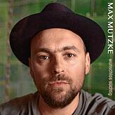 Max Mutzkes Album „Wunschlos süchtig“ ist das erste, auf dem er nur Deutsch singt.