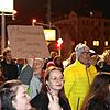 Etwa 15.000 Bürger demonstrierten am 24. Januar in Konstanz gegen Rechtsextremismus und gegen die Politik der AfD. Wie können die ...
