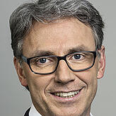 Markus Böhlen, Grüne