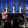 SÜDKURIER-Wahlarena zur Landtagswahl 2021 im Stadttheater Konstanz: Aufzeichnung der Debatte mit Kandidaten für den Wahlkreis 57 Singen. ...