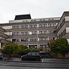Das ehemalige Altenheim in der Zozneggerstraße wird noch als Gemeinschaftsunterkunft benötigt. Es soll Teil des neuen Sanierungsgebiets ...