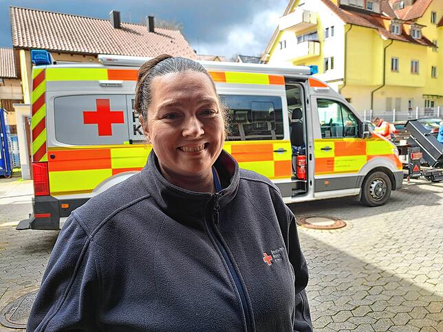 Bild 8: Danke  allen fleißigen Helfer, die beim 72 Stunden Wasser-Chaos angepackt haben
