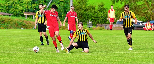 Bild 17: SG Weilheim/Gurtweil gewinnt Waldhaus-Cup – und wir haben Bilder!