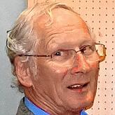 Walter Rusch, Sohn von Karl-Josef Andelfinger: „Die Retter mussten immer nachts fahren, damit sie nicht entdeckt wurden.“