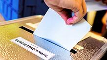 Bundestagswahl 2025. Alle Ergebnisse aus Ihrer Gemeinde und Ihrem Wahlkreis im Überblick.