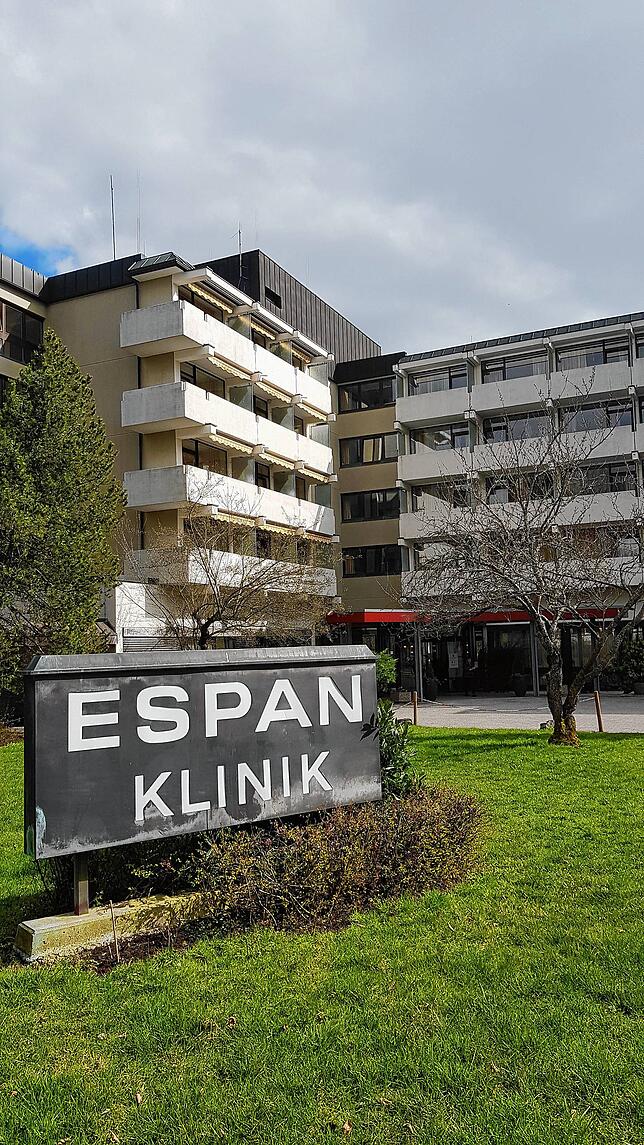 Die Espan-Klinik in Bad Dürrheim ist mit ihrem multidisziplinären Behandlungskonzept bestens gerüstet für die Behandlung von ...