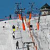 Skifahren am Feldberg wird teurer. Am 2. Dezember startet die Saison im größten Skigebiet Baden-Württembergs.
