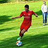 Matchwinner: Patrick Klotz erzielte das Tor des Tages beim Sieg des FC Grießen gegen den SV BW Murg.