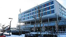 Am Schwarzwald-Baar-Klinikum in Villingen-Schwenningen: In dem Großkrankenhaus ist wieder weitgehend Normalität eingekehrt, was den ...