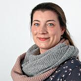 Annika Klotz ist Vorsitzende des Gesamtelternbeirats Singen.