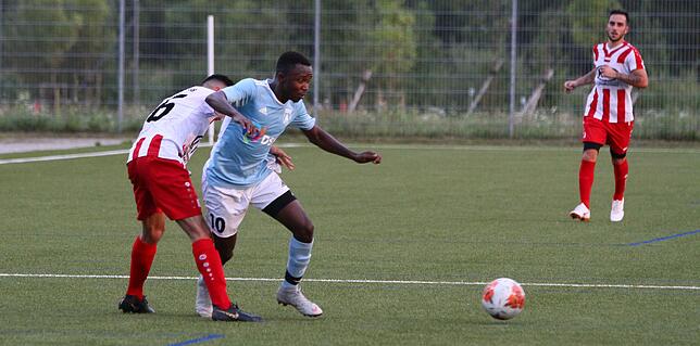 Bild 19: FC Tiengen 08 feiert 5:2-Pokalsieg beim SV Obersäckingen &ndash; und wir haben Bilder!