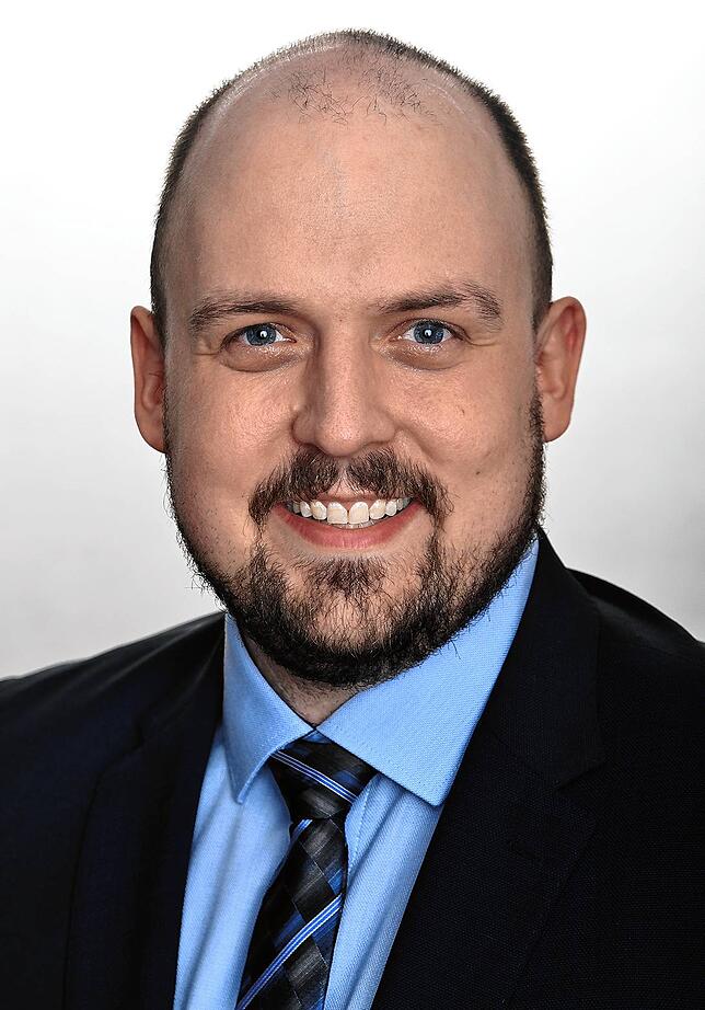 Dominik Kugler