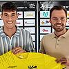 Mustafa Fatiras ist der siebte Neuzugang des FC 08 Villlingen.