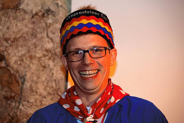 Bild 3: Die besten Bilder der Alefanzordenverleihung in Langenstein (1)