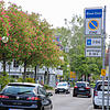Seit einigen Wochen gilt auf einem Teil der Gottmadinger Hauptstraße, identisch mit der B 34, Tempo 30. Dies könnte der Feuerwehr bei ...