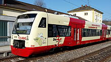 Am Mittwoch soll gestreikt werden: Das wird sich auch auf den Ringzug auswirken.