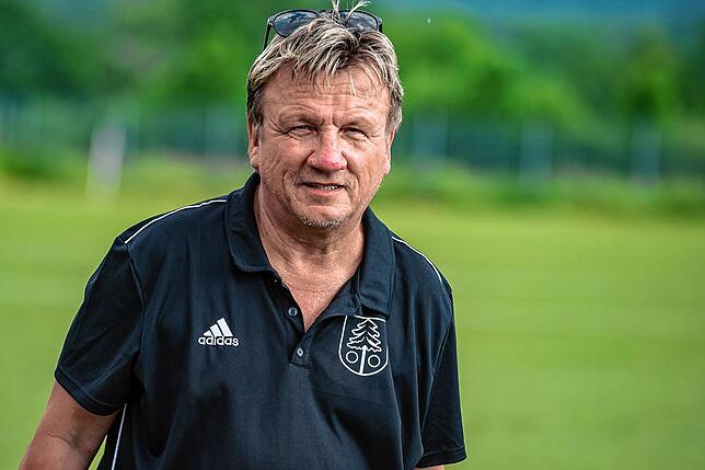 Bild 42: FC Dachsberg gewinnt beim SV Obersäckingen mit 5:3 &ndash; und wir haben Bilder!