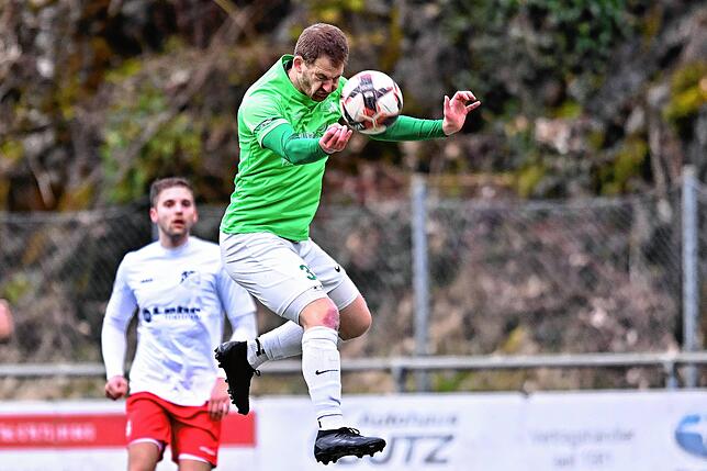 Bild 40: SG Mettingen/Krenkingen siegt 3:1 beim FC Schönau &ndash; und wir haben Bilder!