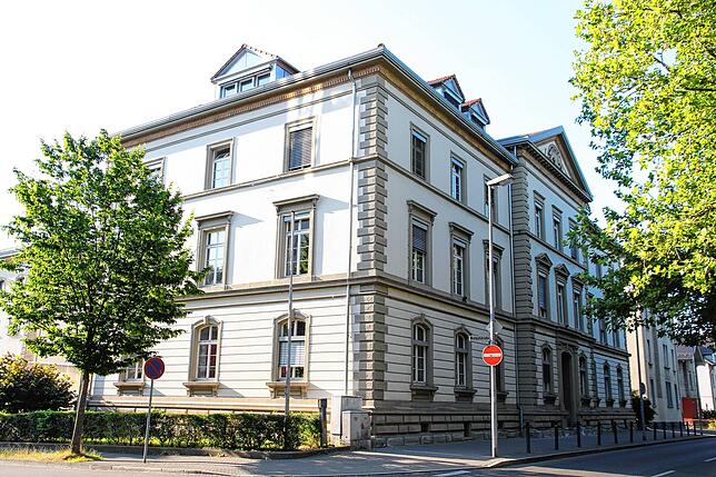 Vor dem Konstanzer Amtsgericht mussten sich zwei Brüder und ihr Vater für ihnen vorgeworfene Straftaten verantworten, die mit ...