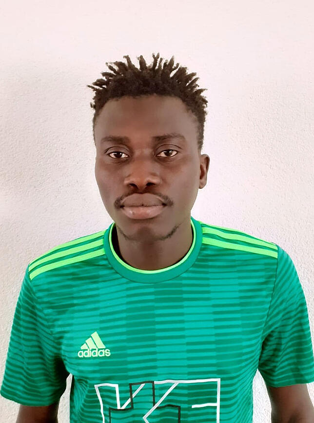 Buba Jaiteh