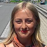 „Ich hätte vermutlich sonst das Gefühl, etwas zu verpassen“, sagt Marietta Heßler, die für das Studium in eine größere Stadt ziehen möchte.