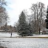 Im Zuge der Haushaltsberatungen 2020 machte FW-Fraktionschef Thomas Jacob den Vorschlag, im Stadtgarten einen kleinen Bolzplatz zu ...