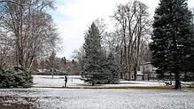 Im Zuge der Haushaltsberatungen 2020 machte FW-Fraktionschef Thomas Jacob den Vorschlag, im Stadtgarten einen kleinen Bolzplatz zu ...