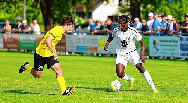 Bild 6: Die besten Bilder vom Bezirksliga-Topduell zwischen dem FC Öhningen-Gaienhofen und dem SC Markdorf