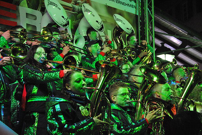 Bild 23: Guggen Open-Air – die schönsten Bilder