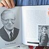 Der inzwischen 87-jährige Kuno Fritschi kann sich noch gut daran erinnern, wie er als kleiner Lausbub in Hüfingen aufwuchs. Das Bild ...