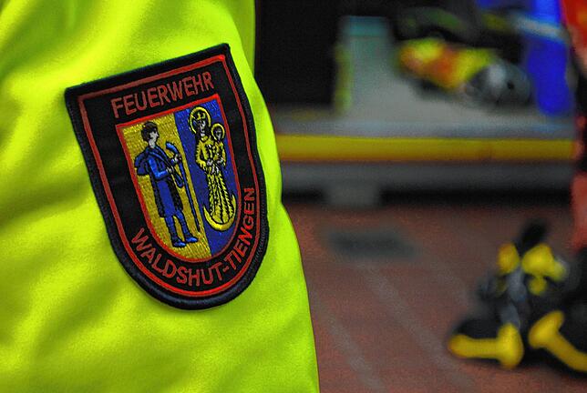 Bild 3: Feuerwehr sucht Mitstreiter: Muss das Freiwilligen-System überdacht werden?