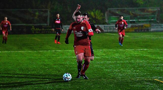 Bild 19: FC Schlüchttal gewinnt das Derby beim FC RW Weilheim &ndash; und wir haben Bilder!