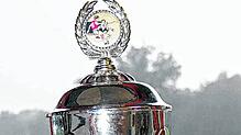Objekt der Begierde: Erstmals nach 2019 wird bei der Spvgg. Brennet-Öflingen wieder um den Wehratalpokal gespielt.