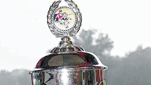 Objekt der Begierde: Erstmals nach 2019 wird bei der Spvgg. Brennet-Öflingen wieder um den Wehratalpokal gespielt.