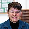 Sie will 2026 für den Wahlkreis Konstanz in den Stuttgarter Landtag einziehen: Die Konstanzer Stadträtin Lisa Kreitmeier bewirbt sich um ...
