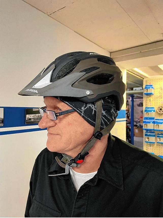Zu guter Letzt ist auf eine entsprechende Kleidung zu achten. Vergessen Sie nicht, Ihre Ohren ausreichend vor Kälte zu schützen. Das ...