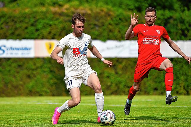 Bild 13: FC Erzingen verliert beim SV Ballrechten-Dottingen mit 0:4 &ndash; und wir haben Bilder!
