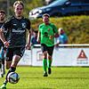 Sieg im Verfolgerduell: Yannik Schäfer &ndash; hier ein Archivbild &ndash; erzielte beim 4:2-Erfolg des SV Waldhaus gegen den FC ...