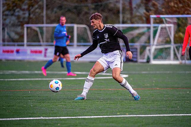 Bild 30: SG Mettingen/Krenkingen siegt 2:0 gegen die U23 des SV 08 Laufenburg &ndash; und wir haben Bilder!