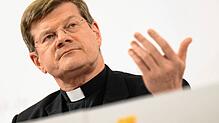 Stephan Burger, Erzbischof von Freiburg.