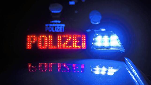 Die Ermittlungen gestalten sich für die Polizei schwierig. (Symbolbild)