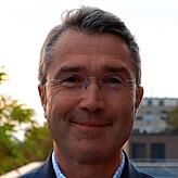 Rainer Wiesner, Mitglied und Vorstand der UfG