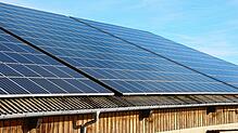 381 Photovoltaikanlagen gab es im Jahr 2022 in Herdwangen-Schönach, wie aus dem Jahresbericht der Netze BW hervorgeht.